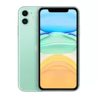 iPhone 11 256GB Green - Unlocked