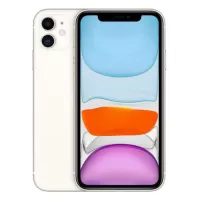 iPhone 11 256GB White - Unlocked