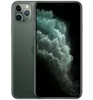 iPhone 11 Pro 256GB Midnight Green