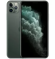 iPhone 11 Pro 512GB Midnight Green