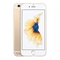 iPhone 6 32GB Gold - Unlocked