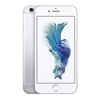 iPhone 6 64GB Silver - Unlocked
