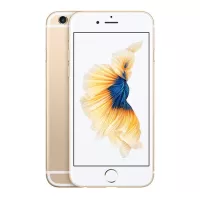 iPhone 6S 16GB Gold - Unlocked
