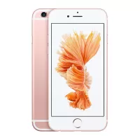 iPhone 6S 16GB Rose Gold - Unlocked