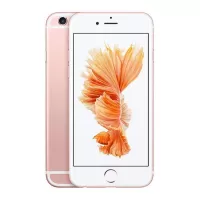iPhone 6S 64GB Rose Gold - Unlocked