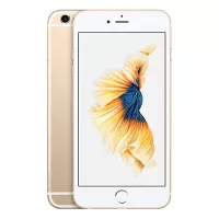 iPhone 6S Plus 16GB Gold - Unlocked