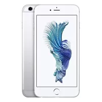 iPhone 6S Plus 16GB Silver - Unlocked