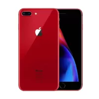iPhone 8 Plus 64GB Red - Unlocked