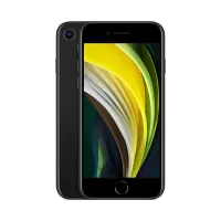 iPhone SE 128GB (2020) Black - Unlocked