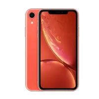 iphone XR 128GB Coral - Unlocked