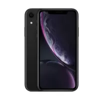 iphone XR 64GB Space Grey - Unlocked