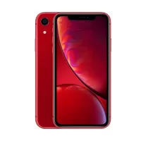 iphone XR 64GB Red - Unlocked