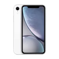 iphone XR 64GB White - Unlocked