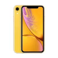 iphone XR 64GB Yellow - Unlocked