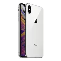 iPhone XS 64GB Silver - Unlocked