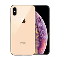 iPhone XS MAX 64GB Gold - Unlocked