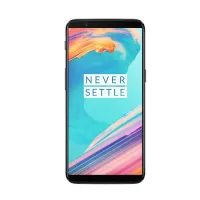 OnePlus 5T 64GB Dual Midnight Black