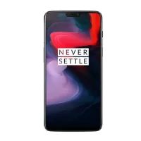 OnePlus 6 128GB Dual White