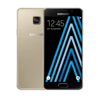 Samsung Galaxy A3 (2016) 16GB Gold - Unlocked