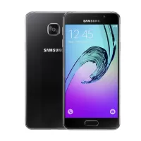 Samsung Galaxy A3 (2016) 16GB Black - Unlocked
