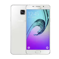 Samsung Galaxy A3 (2016) 16GB White - Unlocked