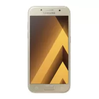 Samsung Galaxy A3 (2017) 16GB Gold - Unlocked