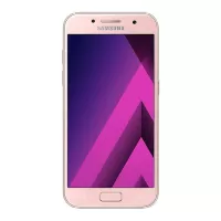 Samsung Galaxy A3 (2017) 16GB Pink - Unlocked