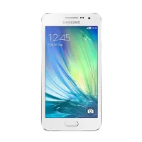 Samsung Galaxy A3 (2015) White - Unlocked