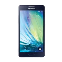 Samsung Galaxy A3 (2015) Black - Unlocked