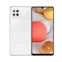 Smaung Galaxy A42 5G 128GB White - Unlocked