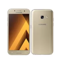 Samsung Galaxy A5 (2017) 32GB Gold - Unlocked