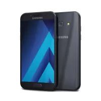 Samsung Galaxy A5 (2017) 32GB Black - Unlocked