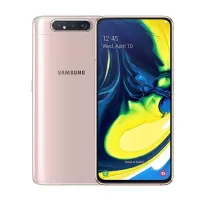 Samsung Galaxy A80 128GB Dual Pink - Unlocked