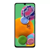 Samsung Galaxy A90 128GB 5G White - Unlocked