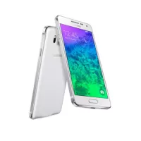 Samsung Galaxy Alpha 32GB White - Unlocked