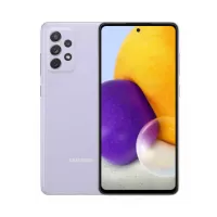 Samsung Galaxy A72 128GB Dual A725 Awesome Blue - Unlocked