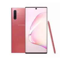 Samsung Galaxy Note 10 256GB Dual Aura Pink - Unlocked