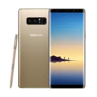 Samsung Galaxy Note 8 64GB Gold - Unlocked