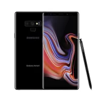 Samsung Galaxy Note 9 128GB Midnight Black - Unlocked