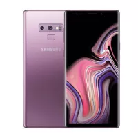 Samsung Galaxy Note 9 128GB Purple - Unlocked