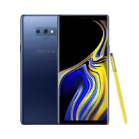 Samsung Galaxy Note 9 128GB Ocean Blue - Unlocked