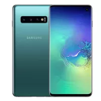Samsung Galaxy S10 512GB Green - Unlocked