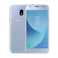 Samsung J3 (2017) 16GB Blue - Unlocked