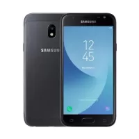 Samsung J3 (2017) 16GB Black - Unlocked