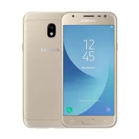 Samsung J3 (2017) 16GB Gold - Unlocked