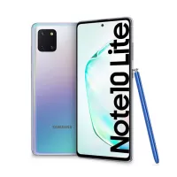 Samsung Galaxy Note 10 Lite (N770F) 128GB Dual Aura Glow - Unlocked