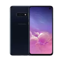 Samsung Galaxy S10e 128GB Dual Prism Black - Unlocked