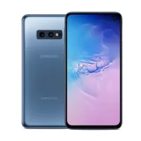 Samsung Galaxy S10e 128GB Dual Blue - Unlocked