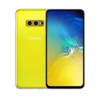 Samsung Galaxy S10e 128GB Dual Canary Yellow - Unlocked