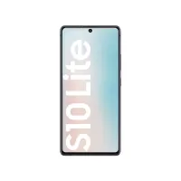 Samsung Galaxy S10 Lite 128GB Dual Black - Unlocked